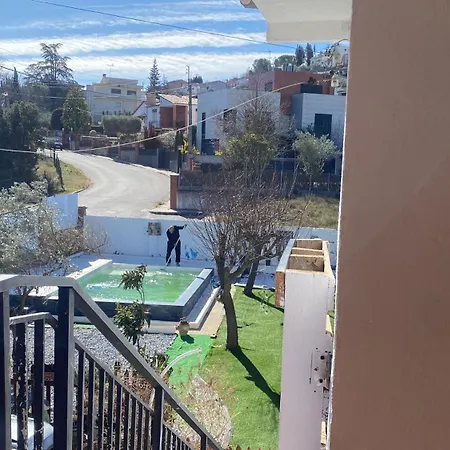 La Casa De Las Hadas