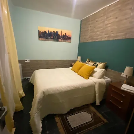 La Casa De Las Hadas