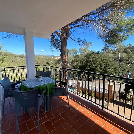 La Casa De Las Hadas Guest house