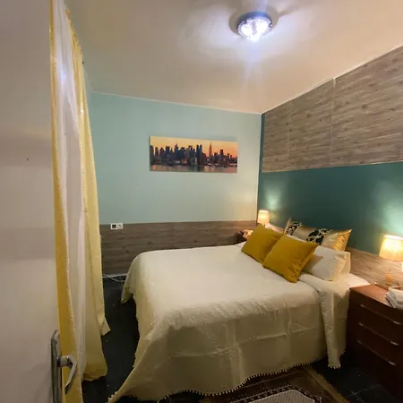 Guest house La Casa De Las Hadas *