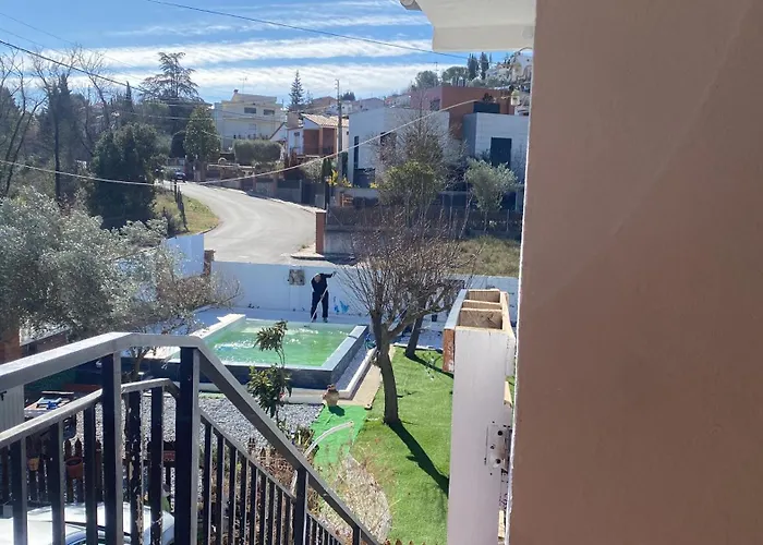 La Casa De Las Hadas